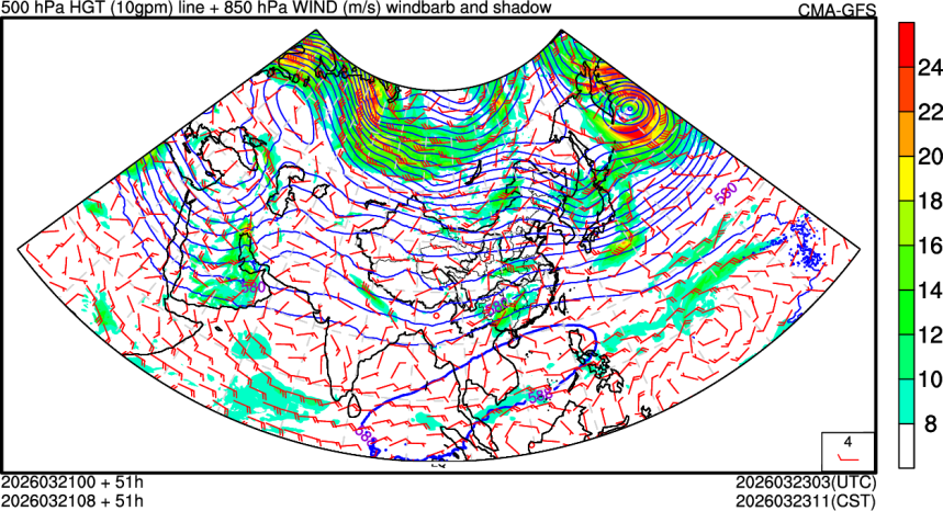 03/21 00时 +051小时