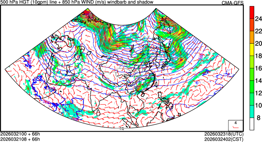 03/21 00时 +066小时