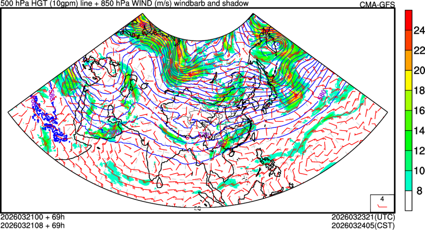 03/21 00时 +069小时