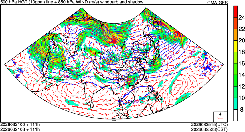 03/21 00时 +111小时