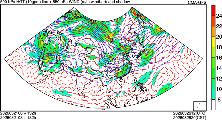 03/21 00时 +132小时