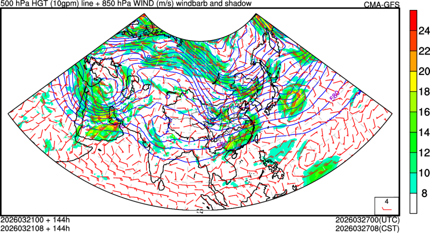 03/21 00时 +144小时