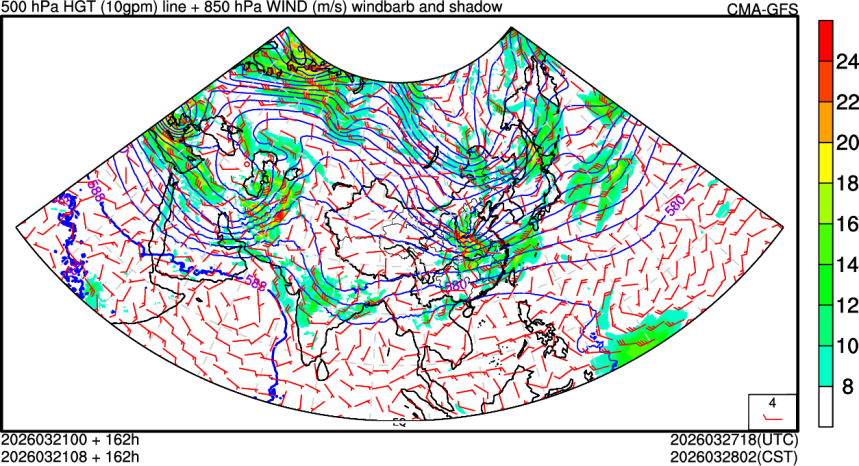 03/21 00时 +162小时