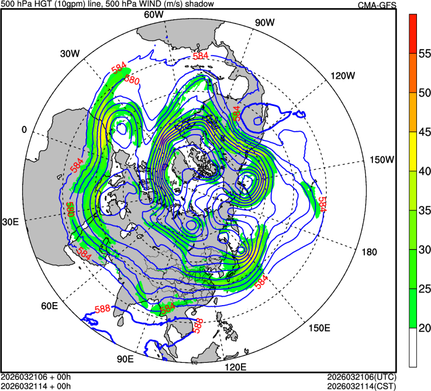 03/21 06时 +000小时