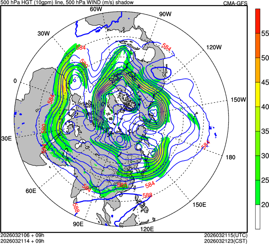 03/21 06时 +009小时