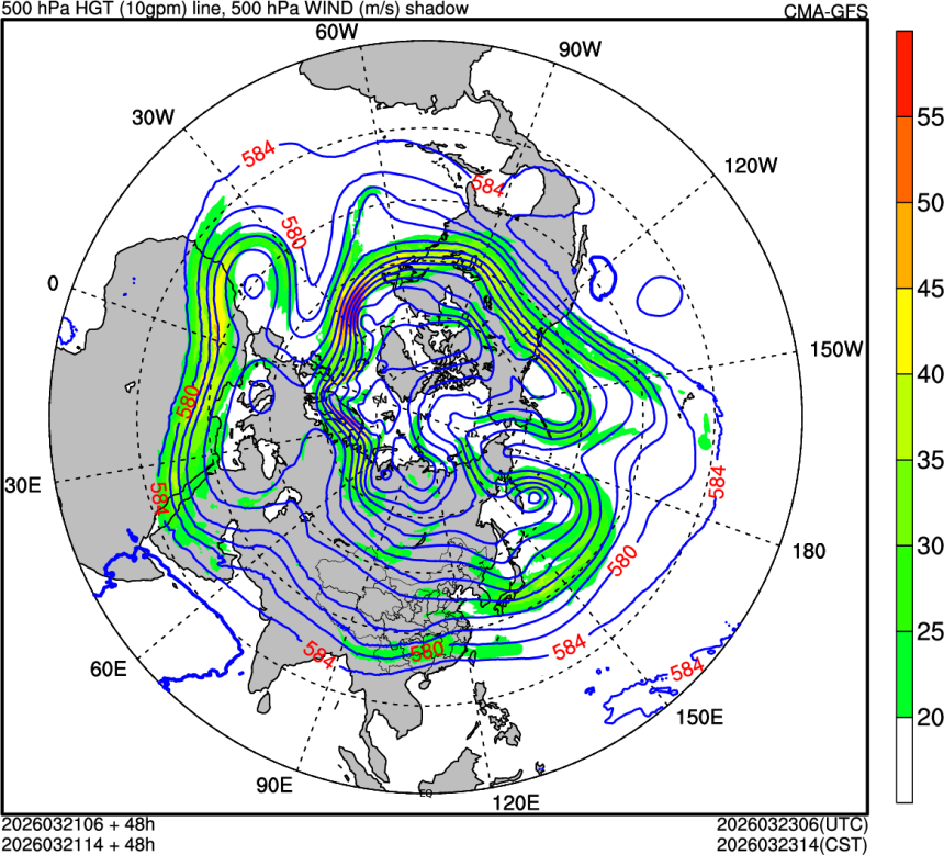 03/21 06时 +048小时