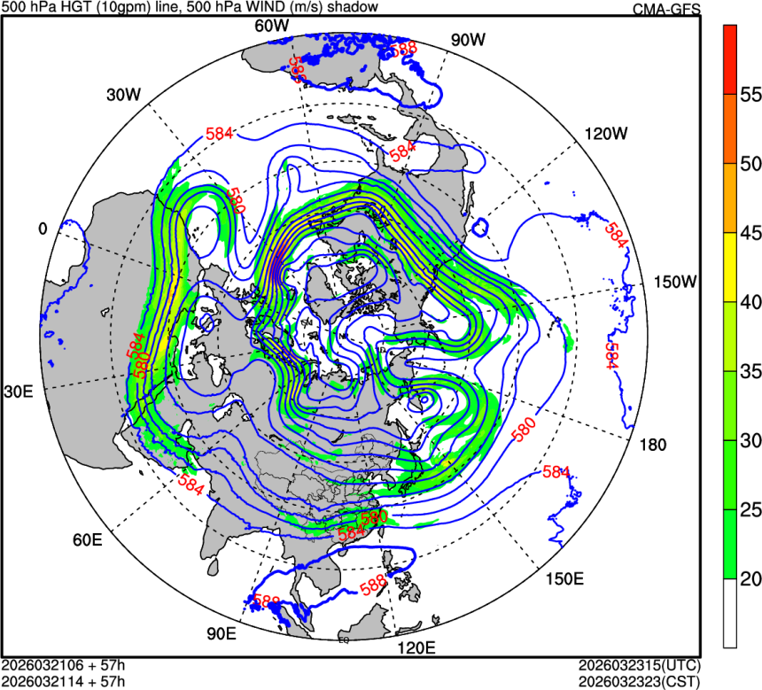03/21 06时 +057小时