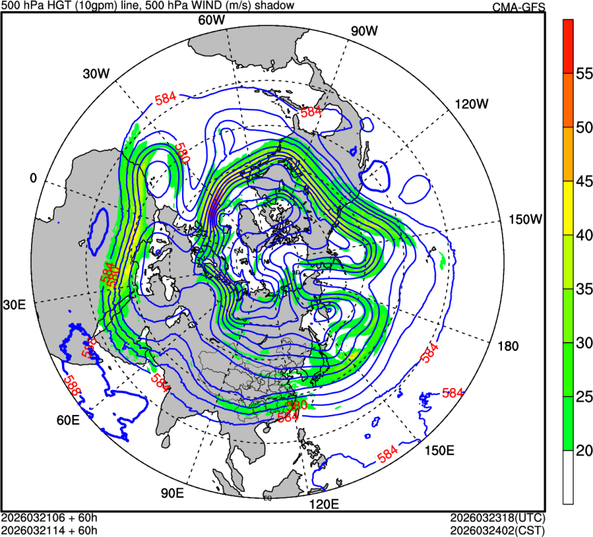 03/21 06时 +060小时