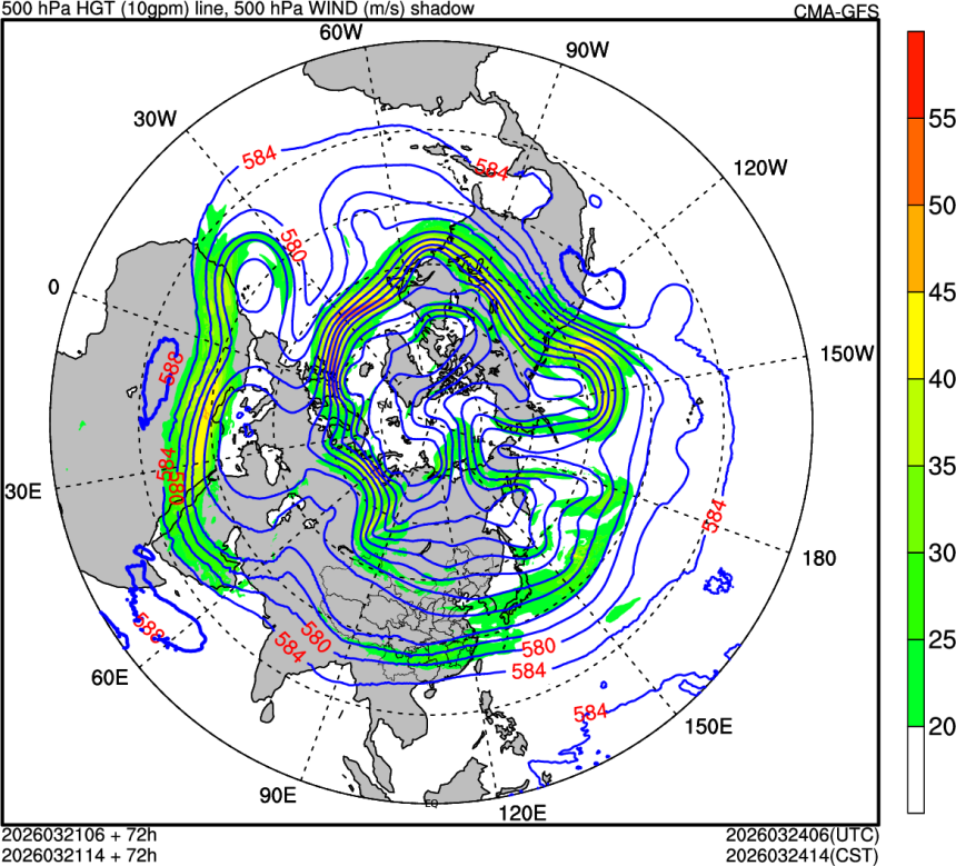 03/21 06时 +072小时