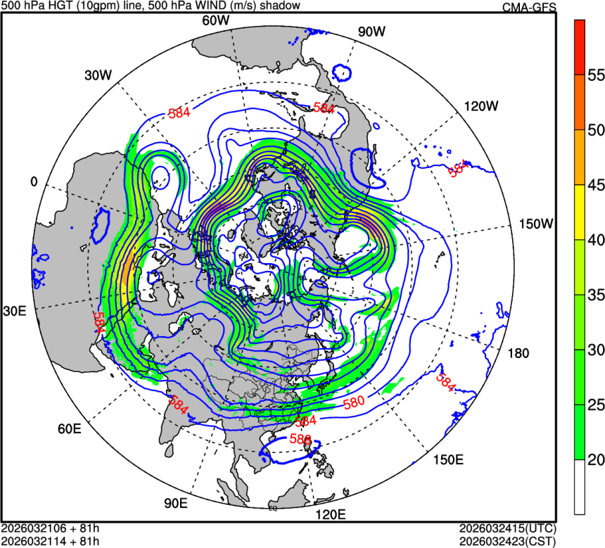 03/21 06时 +081小时