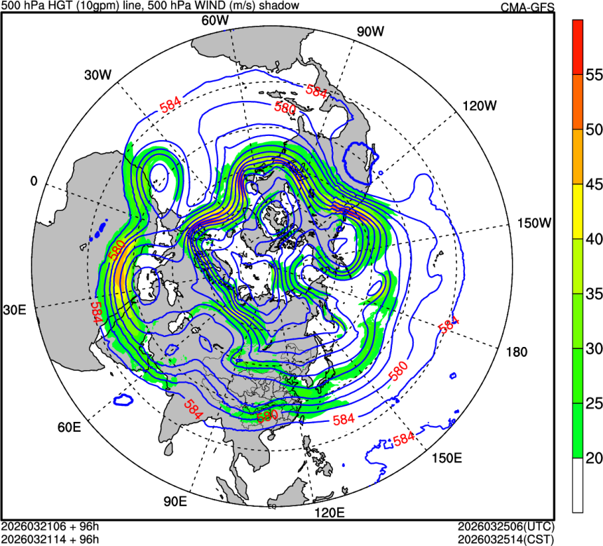 03/21 06时 +096小时