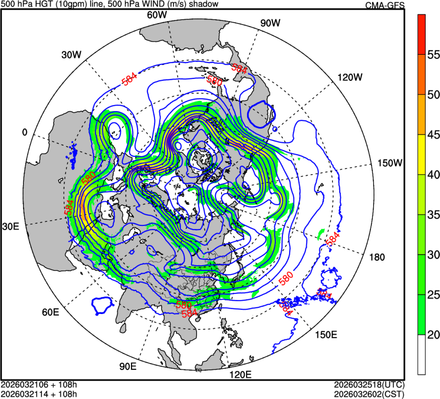 03/21 06时 +108小时