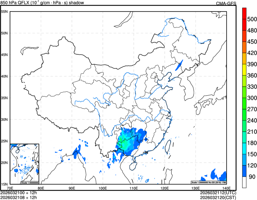 03/21 00时 +012小时