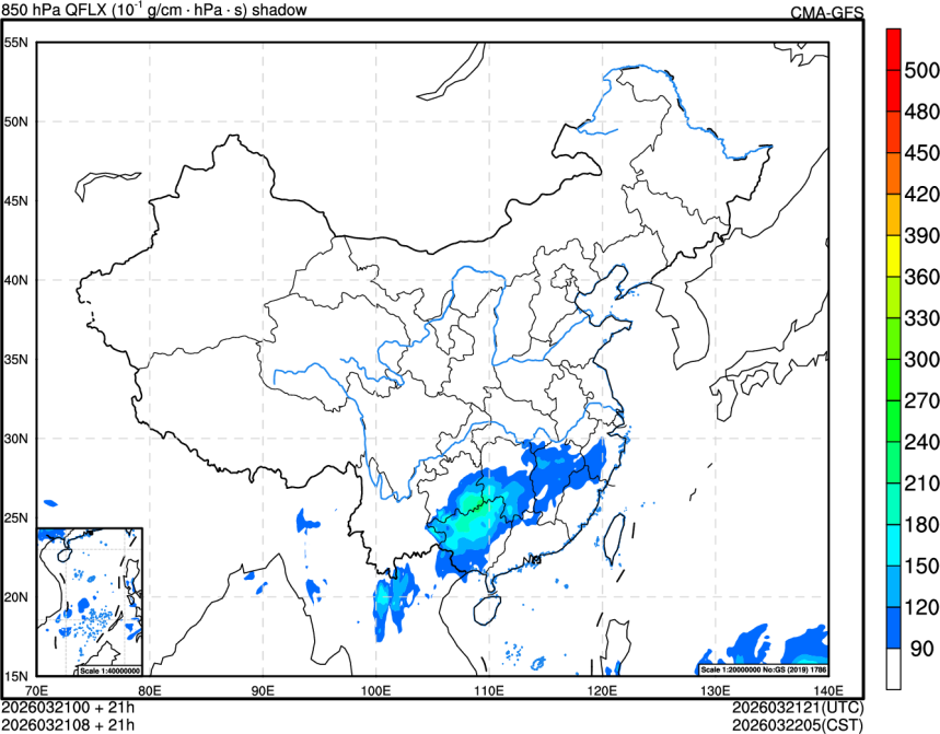 03/21 00时 +021小时