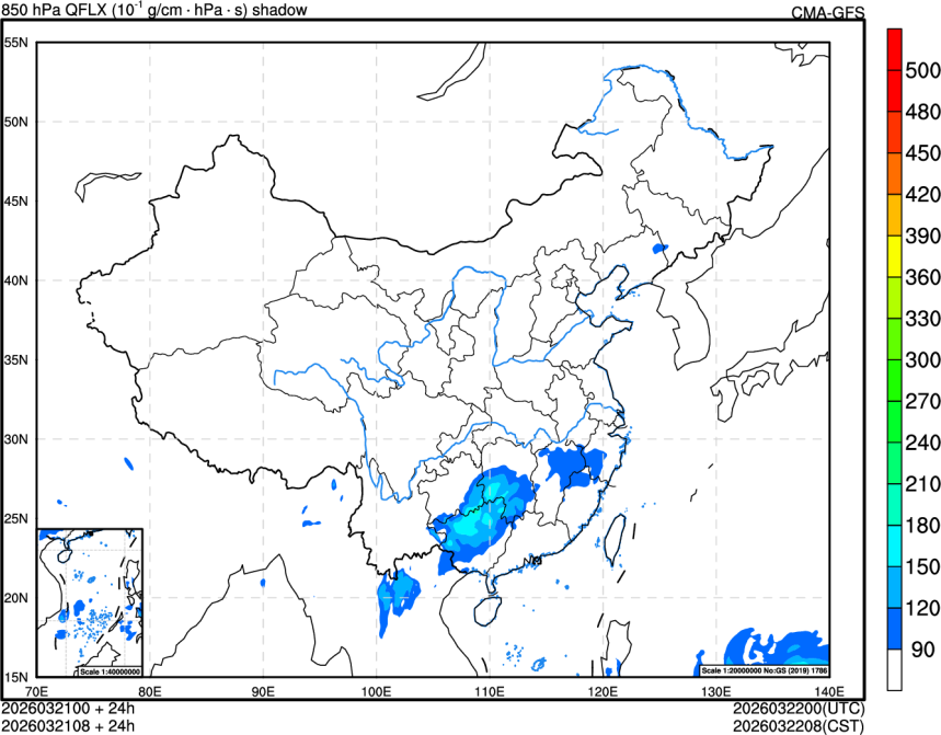 03/21 00时 +024小时