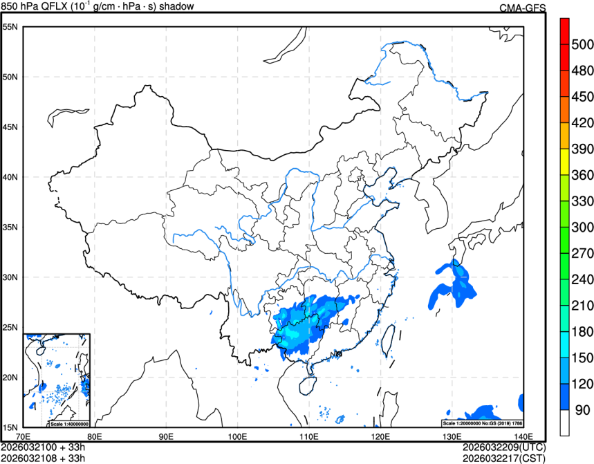 03/21 00时 +033小时