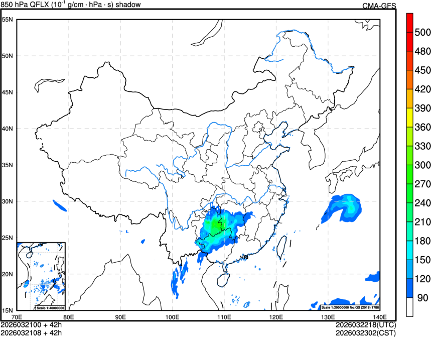03/21 00时 +042小时