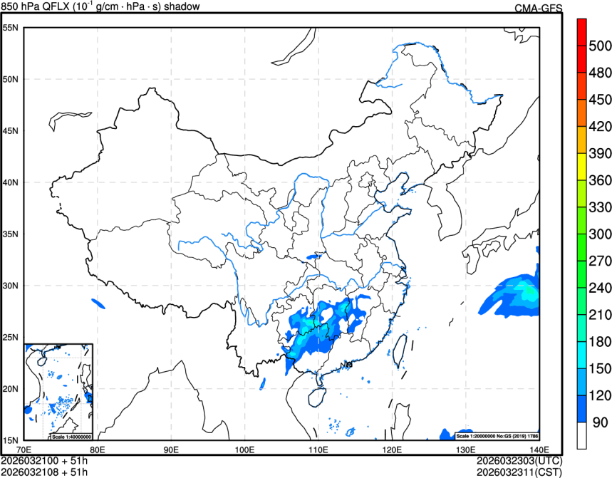 03/21 00时 +051小时