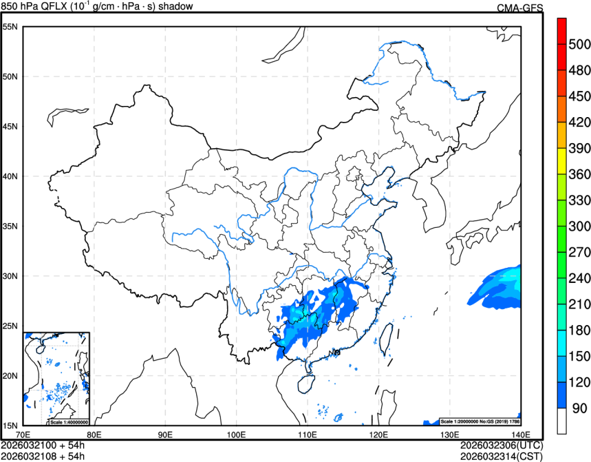 03/21 00时 +054小时