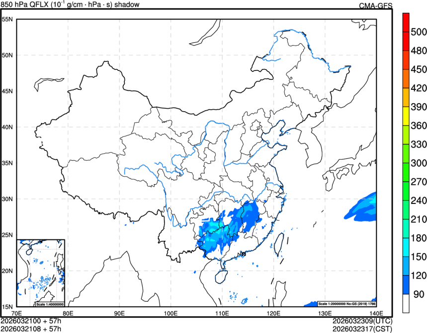 03/21 00时 +057小时