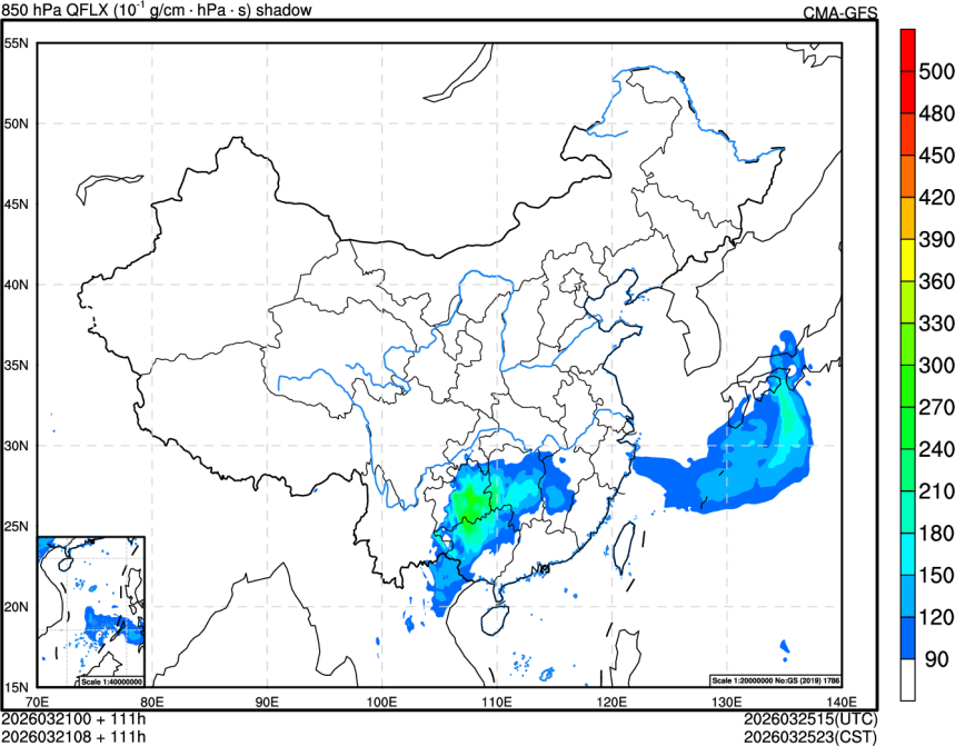 03/21 00时 +111小时