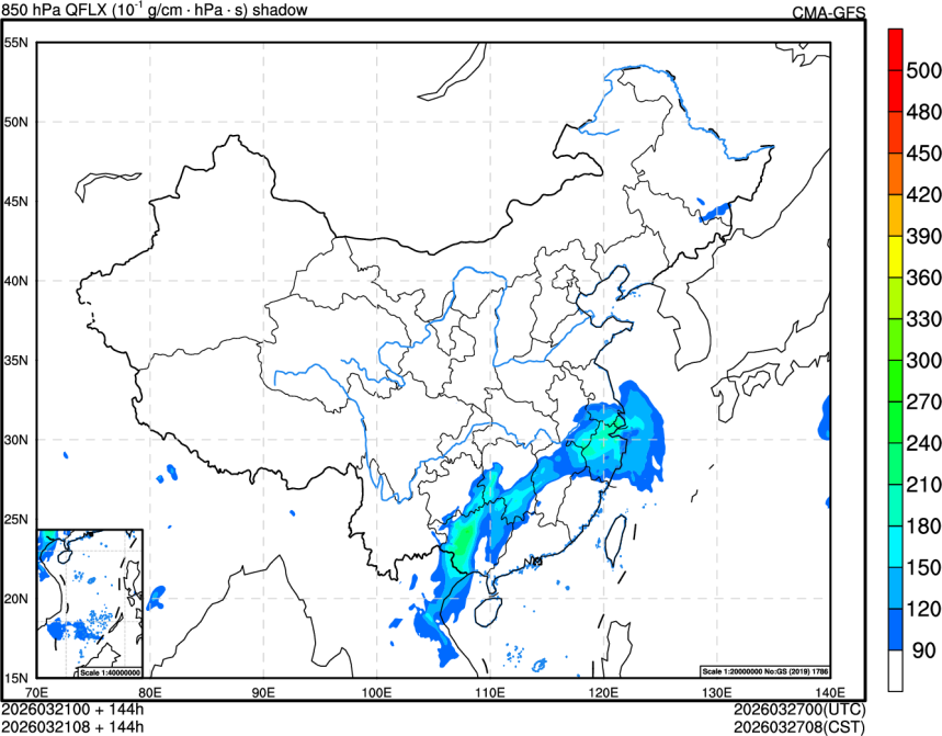 03/21 00时 +144小时