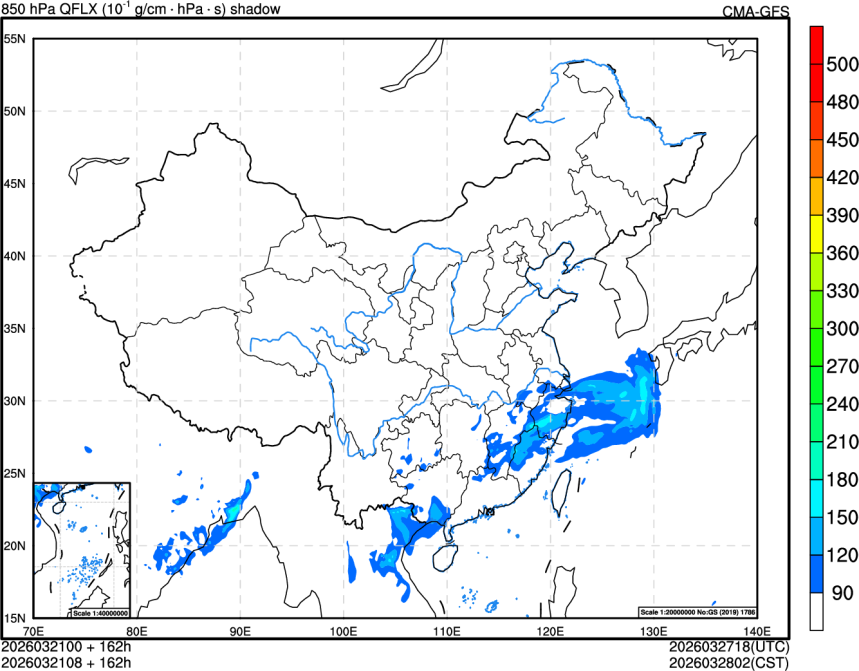 03/21 00时 +162小时