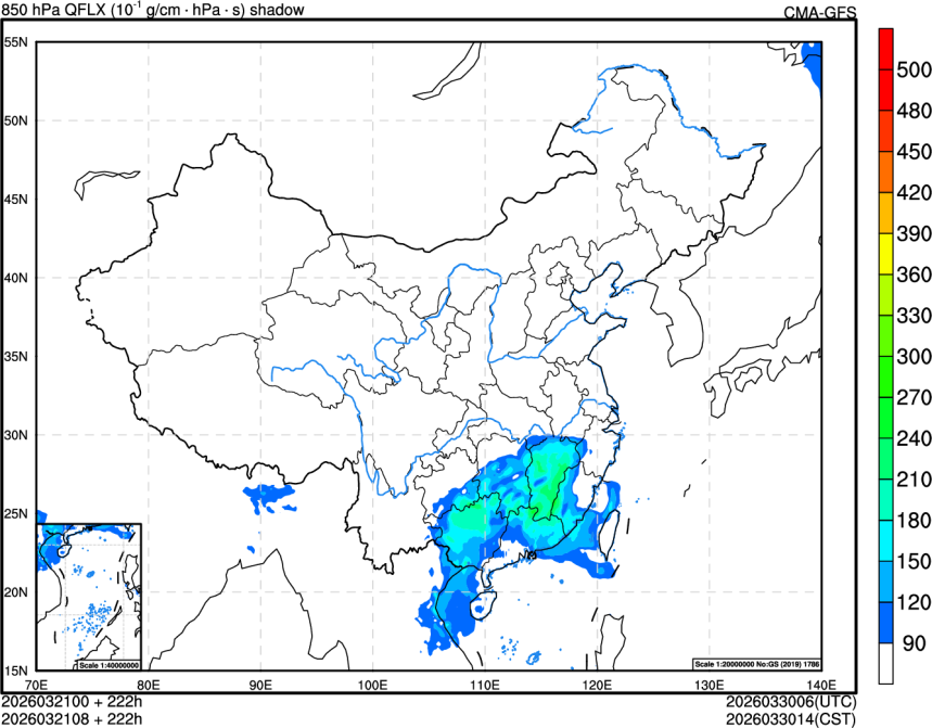 03/21 00时 +222小时
