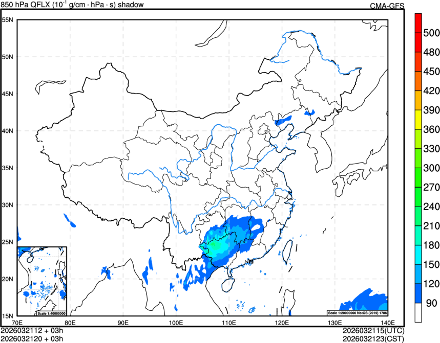 03/21 12时 +003小时