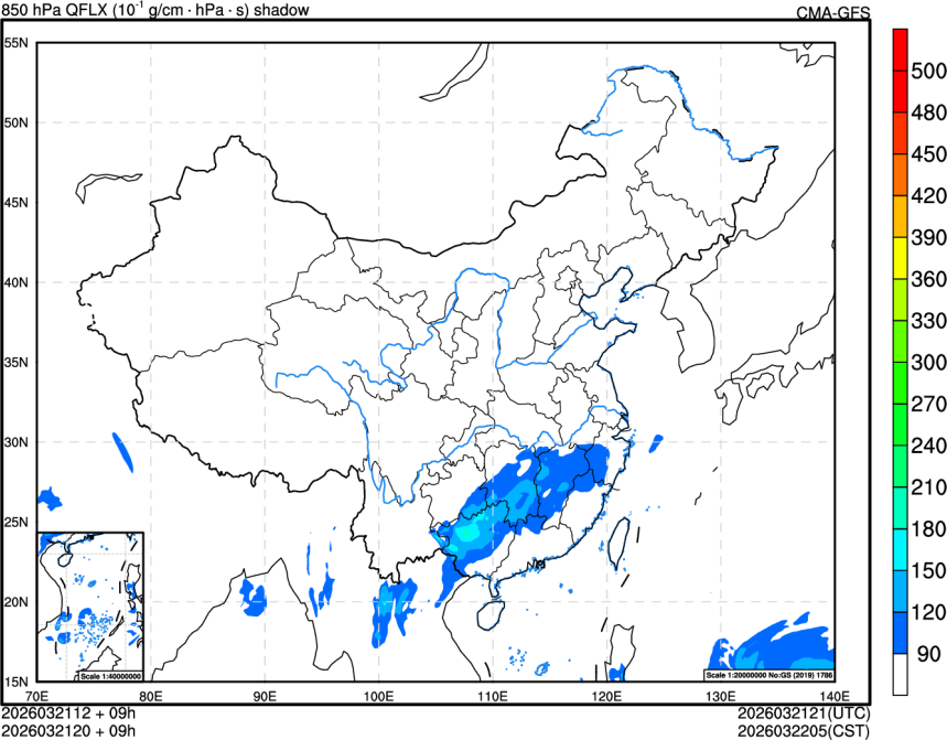 03/21 12时 +009小时
