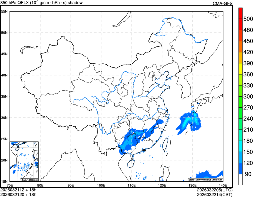 03/21 12时 +018小时