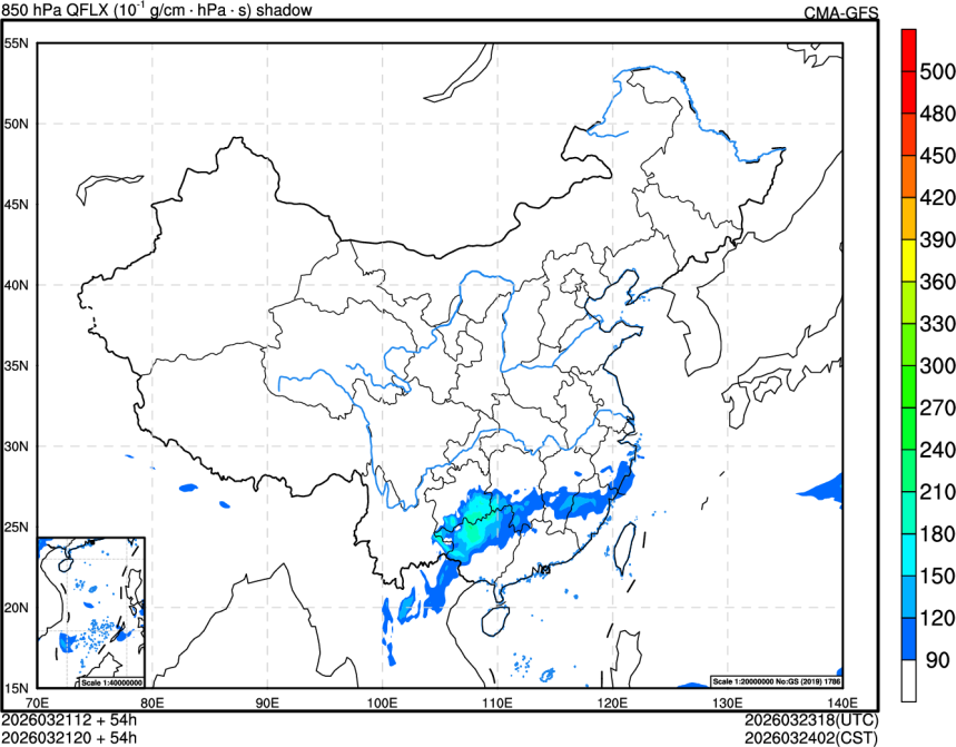 03/21 12时 +054小时