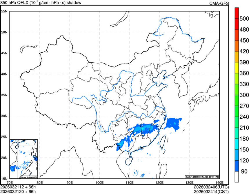 03/21 12时 +066小时