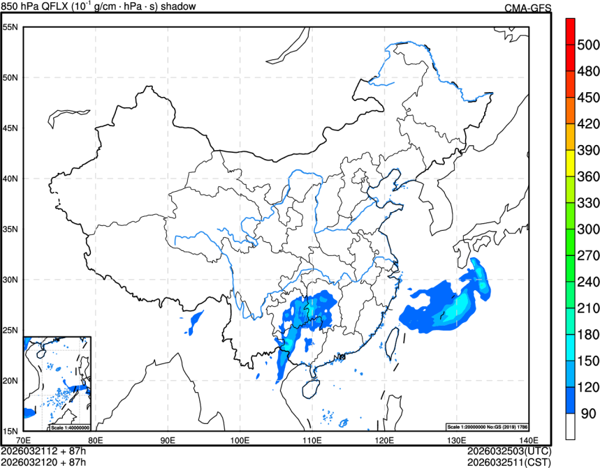 03/21 12时 +087小时