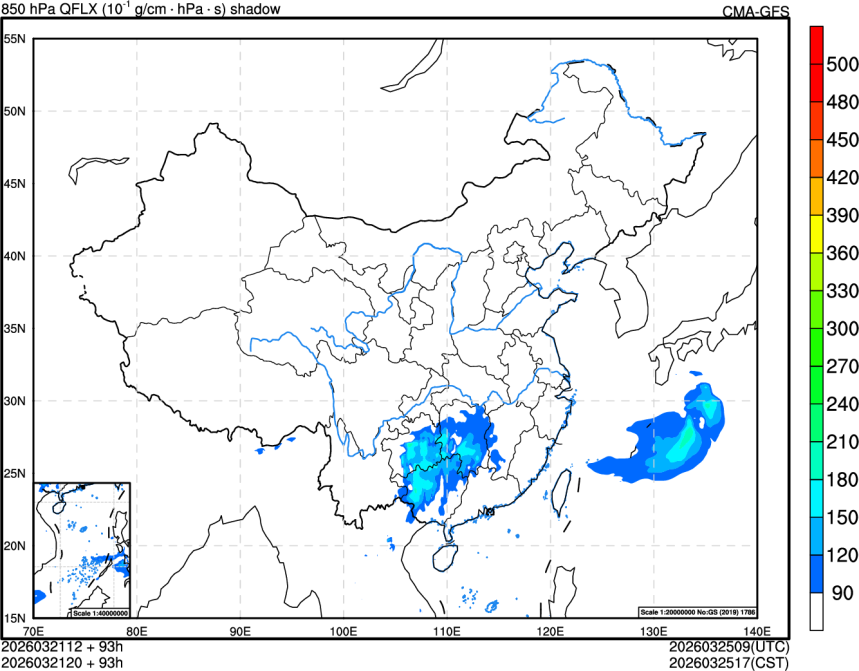 03/21 12时 +093小时
