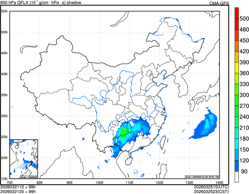 03/21 12时 +099小时