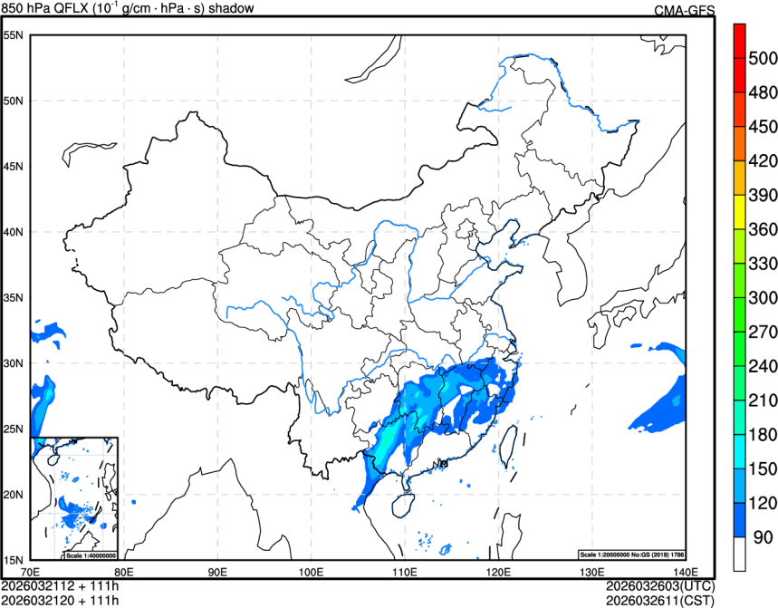 03/21 12时 +111小时