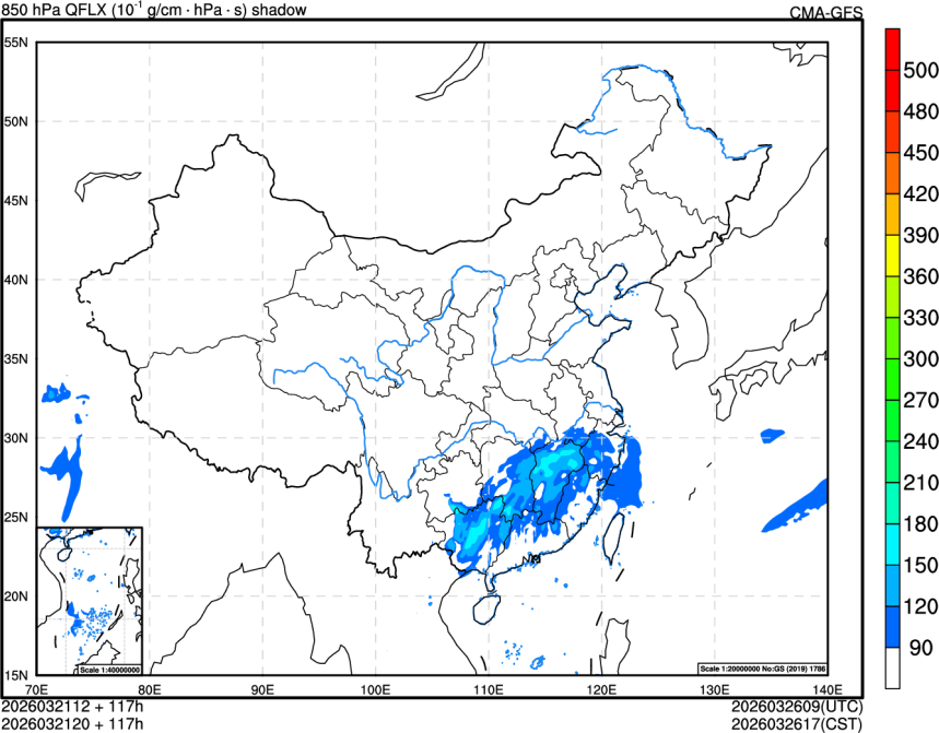 03/21 12时 +117小时
