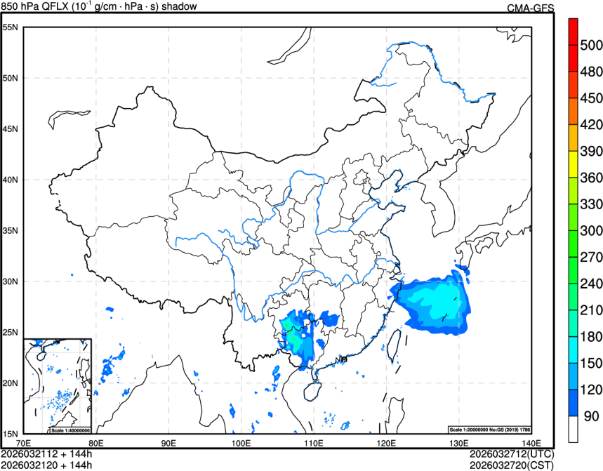 03/21 12时 +144小时