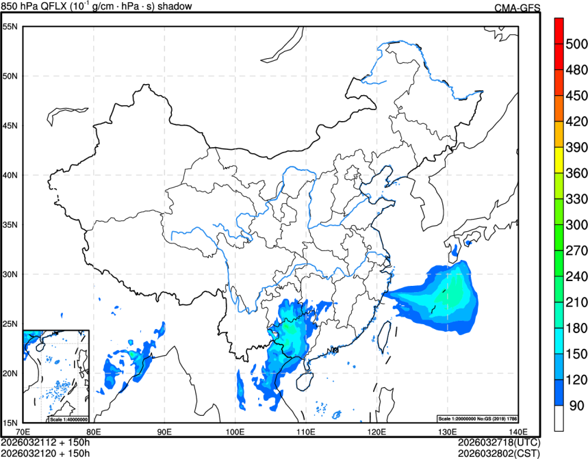 03/21 12时 +150小时