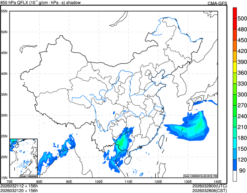 03/21 12时 +156小时