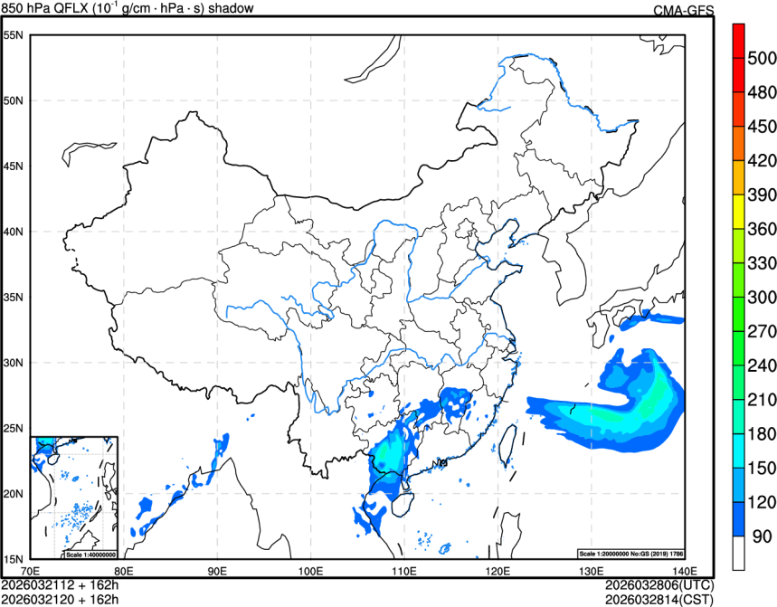 03/21 12时 +162小时