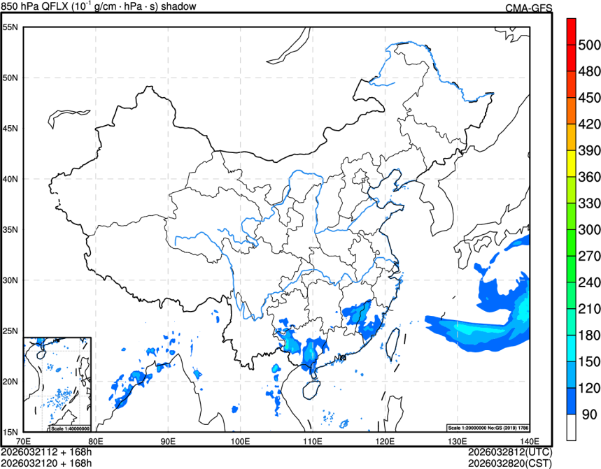 03/21 12时 +168小时