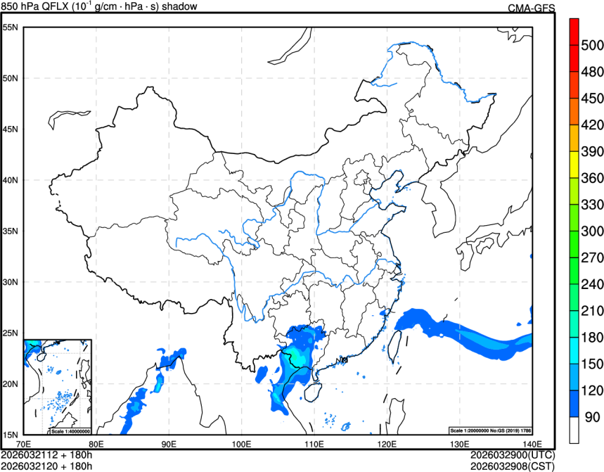 03/21 12时 +180小时