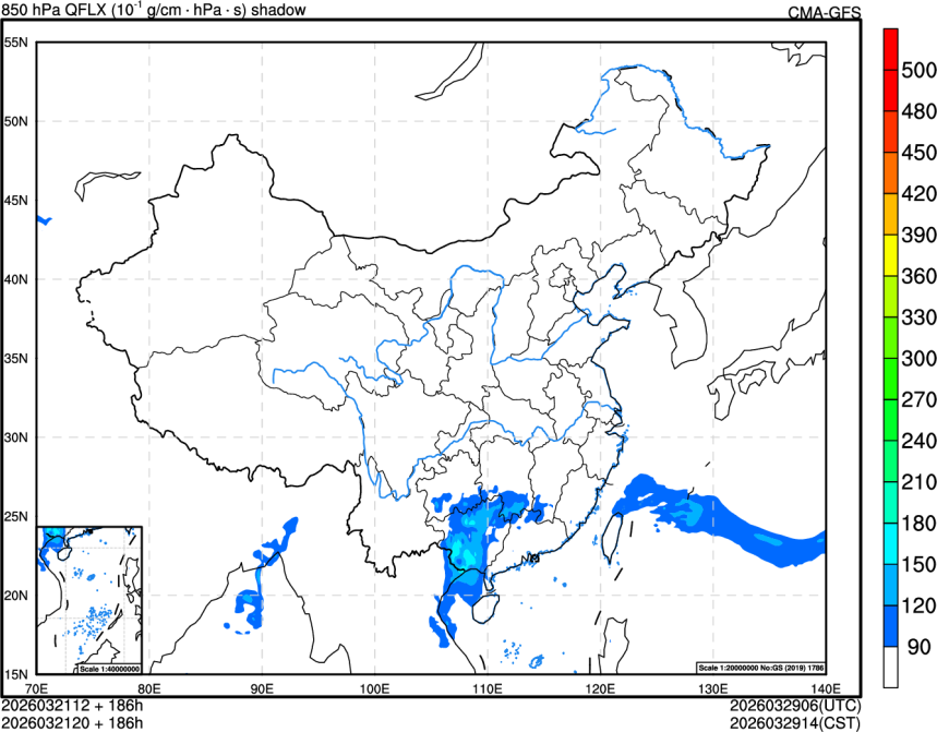 03/21 12时 +186小时