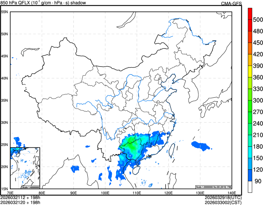 03/21 12时 +198小时