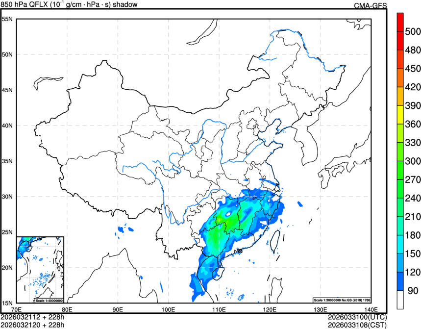 03/21 12时 +228小时