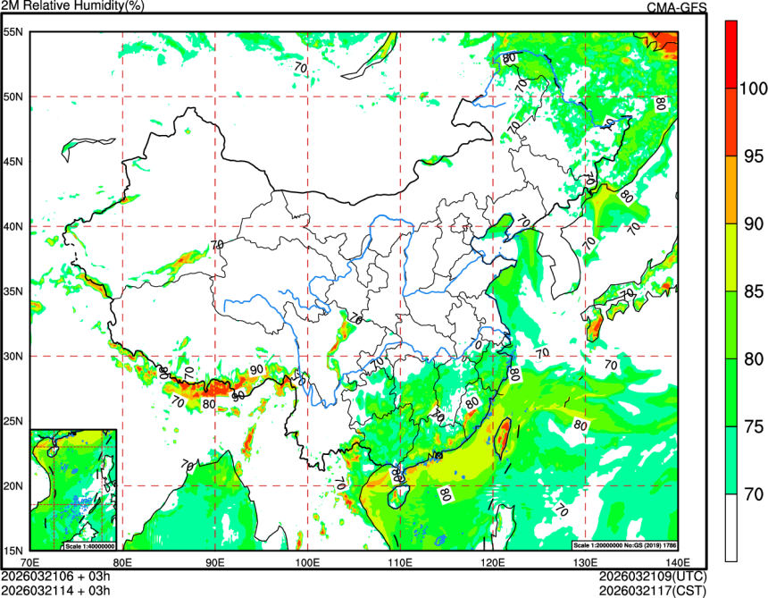 03/21 06时 +003小时