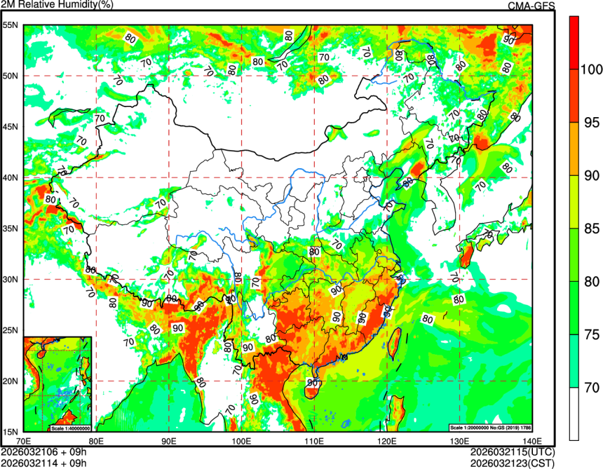 03/21 06时 +009小时