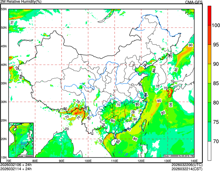 03/21 06时 +024小时